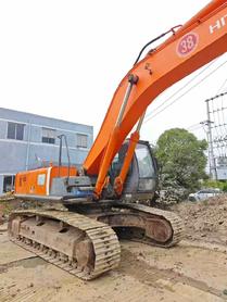 Buy Hitachi EX360-5 Used Excavator / 2 Used Hitachi EX360-5 Excavator 2016 Model / 2