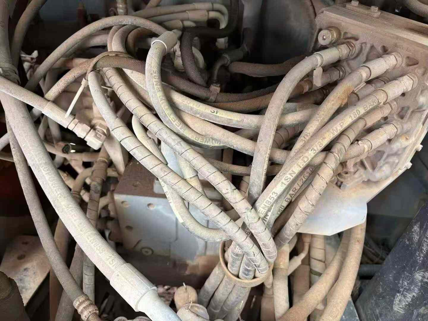 Buy Hitachi EX130 Used Excavator / 3 Used Hitachi EX130 Excavator 2019 Model / 3