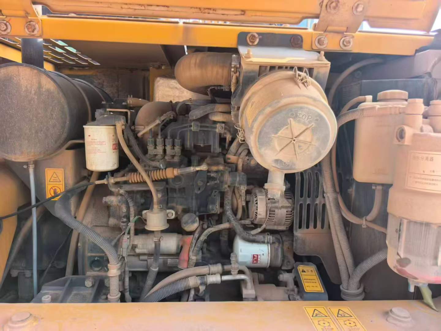 Buy XCMG XE75C Used Excavator / 4 Used XCMG XE75C Excavator 2020 Model / 4