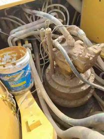 Buy Caterpillar 340D2L Used Excavator / 5 Used Caterpillar 340D2L Excavator 2017 Model / 5