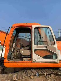 Buy Doosan DH215-9 Used Excavator / 6 Used Doosan DH215-9 Excavator 2012 Model / 6