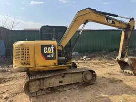 Buy Caterpillar 307B Used Excavator / 3 Used Caterpillar 307B Excavator 2017 Model / 3