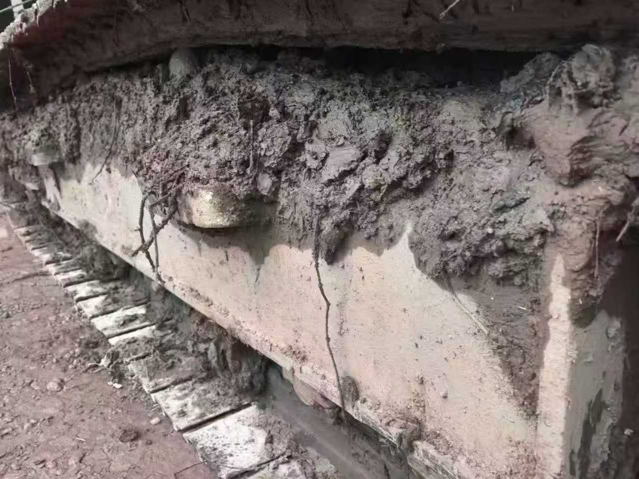 Used Sany SY215C Excavator 2021 Model / 6