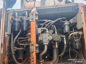 Buy Hitachi ZX20U Used Excavator / 5 Used Hitachi ZX20U Excavator 2020 Model / 5