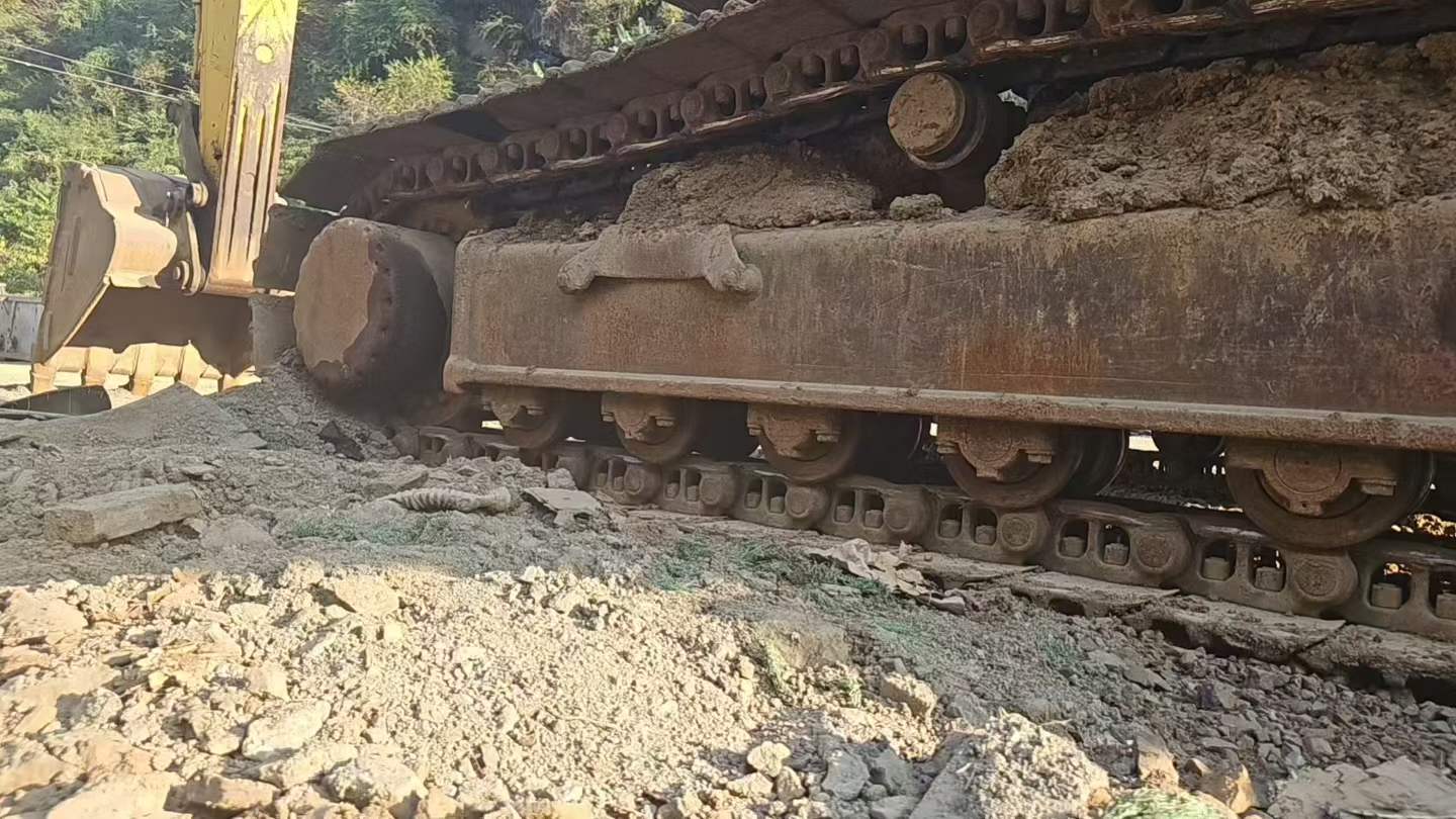 Buy Sumitomo SH380-5 Used Excavator / 8 Used Sumitomo SH380-5 Excavator 2018 Model / 8