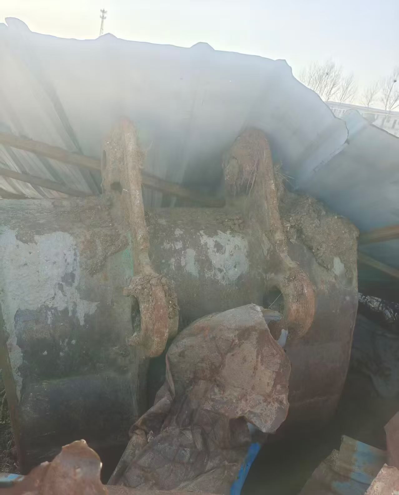 Used Kobelco SK250-8 Excavator 2016 Model / 8