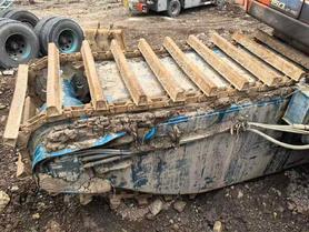 Buy Doosan DH150 Used Excavator / 7 Used Doosan DH150 Excavator 2019 Model / 7