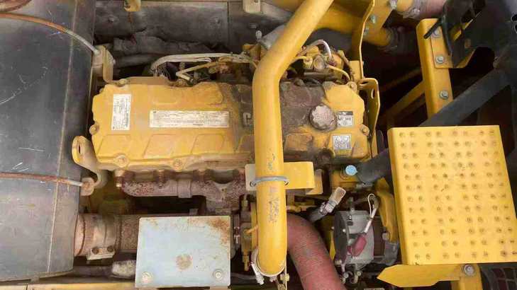 Buy Caterpillar 340D2L Used Excavator / 1