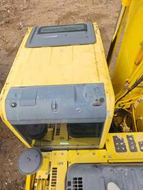 Buy Komatsu PC130-8 Used Excavator / 7 Used Komatsu PC130-8 Excavator 2016 Model / 7