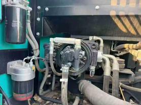 Buy Kobelco SK210 Used Excavator / 6 Used Kobelco SK210 Excavator 2021 Model / 6