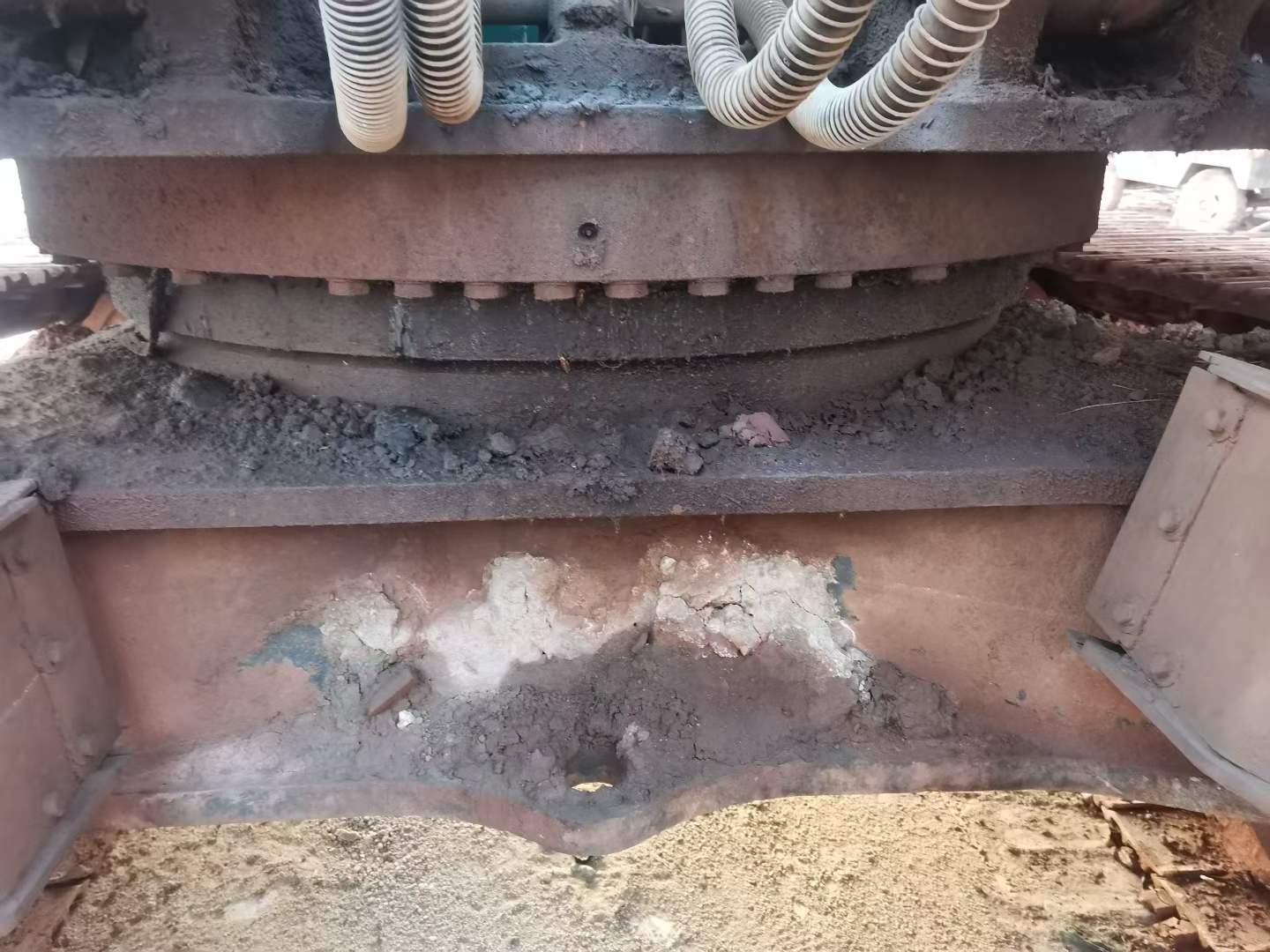 Buy Doosan DH500 Used Excavator / 3 Used Doosan DH500 Excavator 2019 Model / 3