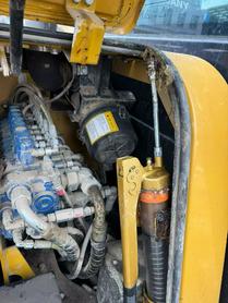 Buy Sany SY55 Used Excavator / 7 Used Sany SY55 Excavator 2019 Model / 7