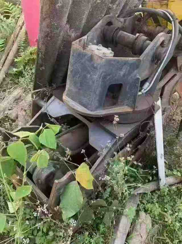 Used Kobelco SK130 Excavator 2014 Model / 5