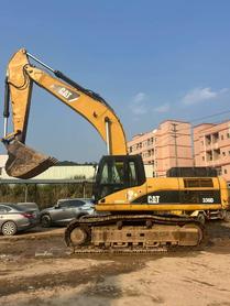 Buy Caterpillar 336E Used Excavator / 2 Used Caterpillar 336E Excavator 2016 Model / 2