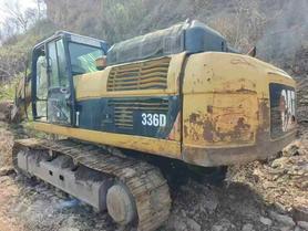 Buy Caterpillar 336E Used Excavator / 2 Used Caterpillar 336E Excavator 2010 Model / 2
