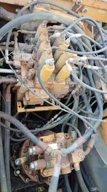 Buy Sany SY215C-8 Used Excavator / 5 Used Sany SY215C-8 Excavator 2016 Model / 5