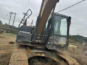 Buy XCMG XE135B Used Excavator / 3 Used XCMG XE135B Excavator 2022 Model / 3