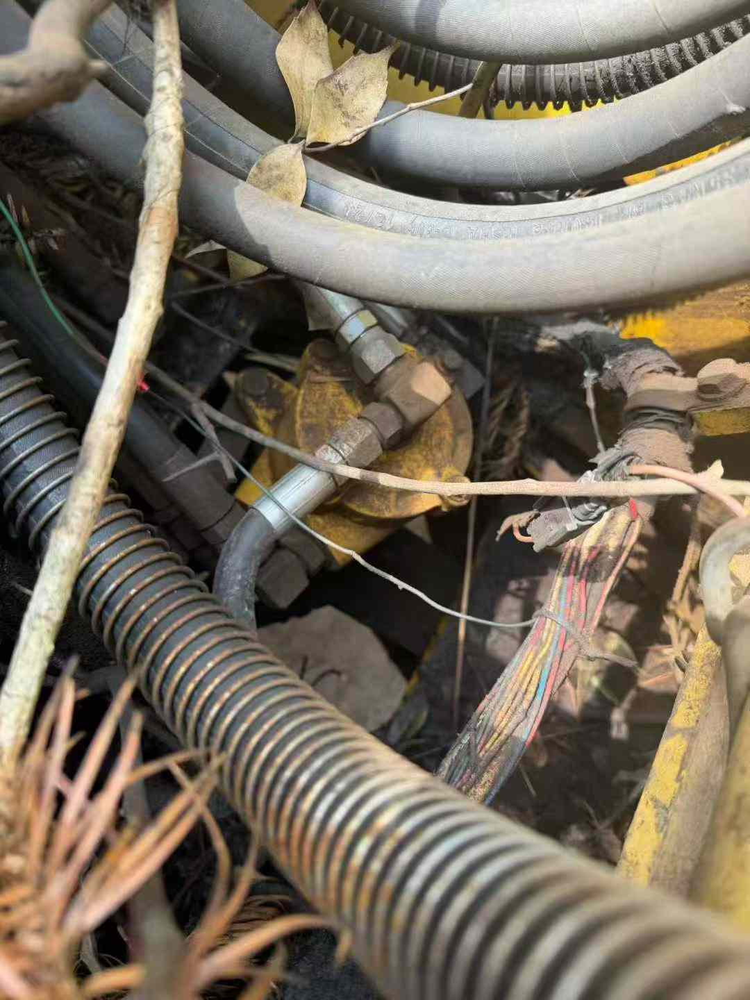 Buy Komatsu PC130-7 Used Excavator / 6 Used Komatsu PC130-7 Excavator 2016 Model / 6