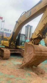 Buy Caterpillar 336E Used Excavator / 9 Used Caterpillar 336E Excavator 2020 Model / 9