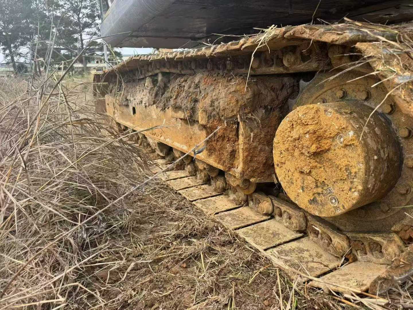 Buy XCMG XE135B Used Excavator / 8 Used XCMG XE135B Excavator 2022 Model / 8