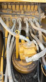 Buy Caterpillar 320GC Used Excavator / 3 Used Caterpillar 320GC Excavator 2020 Model / 3