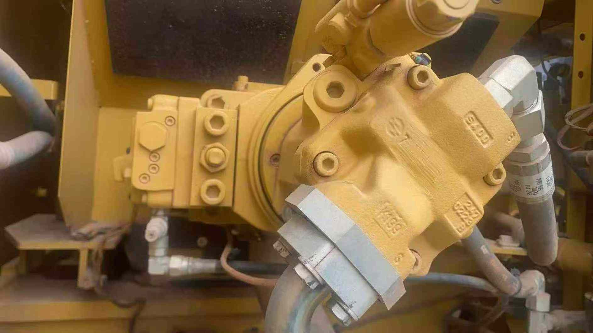 Buy Caterpillar 336E Used Excavator / 5 Used Caterpillar 336E Excavator 2020 Model / 5