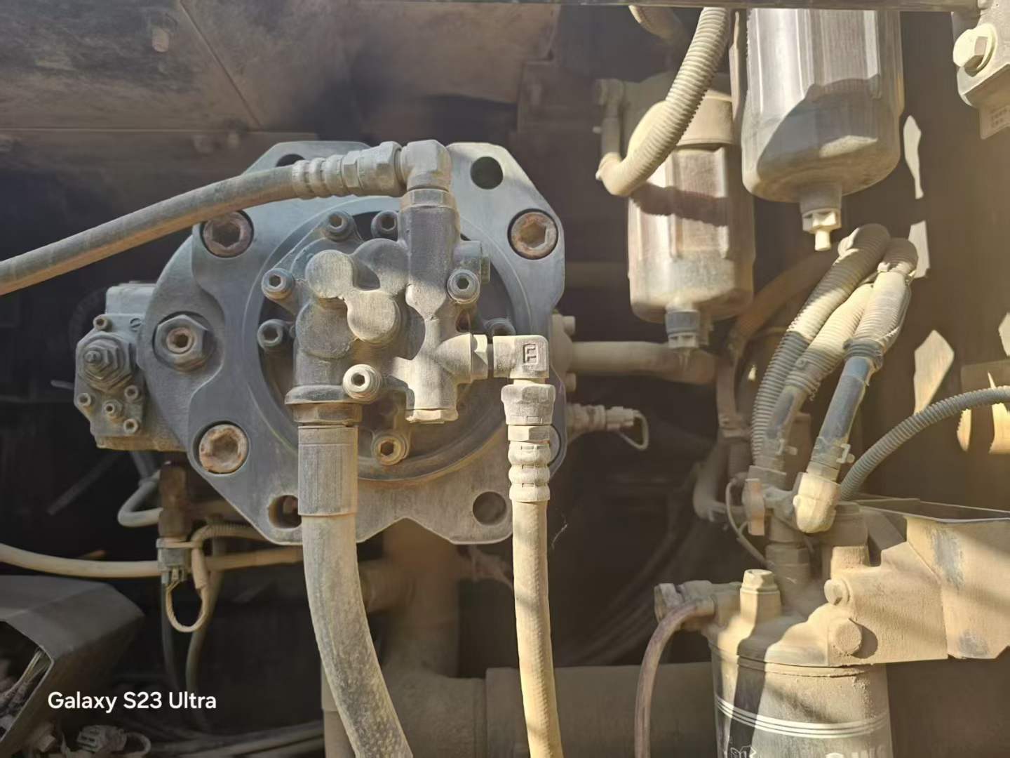 Buy Sumitomo SH380-5 Used Excavator / 2 Used Sumitomo SH380-5 Excavator 2018 Model / 2