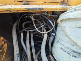 Buy Volvo EC210B Used Excavator / 5 Used Volvo EC210B Excavator 2016 Model / 5