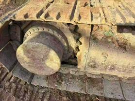 Buy Hitachi ZX240-3G Used Excavator / 6 Used Hitachi ZX240-3G Excavator 2013 Model / 6