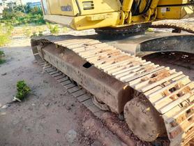 Buy Komatsu PC240-6 Used Excavator / 9 Used Komatsu PC240-6 Excavator 2016 Model / 9