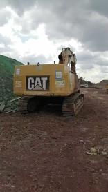 Buy Caterpillar 349E Used Excavator / 3 Used Caterpillar 349E Excavator 2012 Model / 3