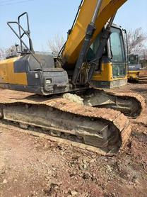 Buy XCMG XE215 Used Excavator / 6 Used XCMG XE215 Excavator 2018 Model / 6
