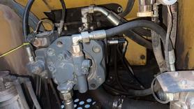 Buy XCMG XE135B Used Excavator / 3 Used XCMG XE135B Excavator 2017 Model / 3