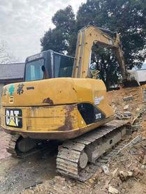 Buy Caterpillar 307B Used Excavator / 3 Used Caterpillar 307B Excavator 2013 Model / 3