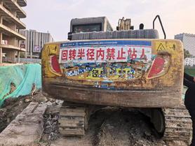 Buy XCMG XE135B Used Excavator / 3 Used XCMG XE135B Excavator 2019 Model / 3