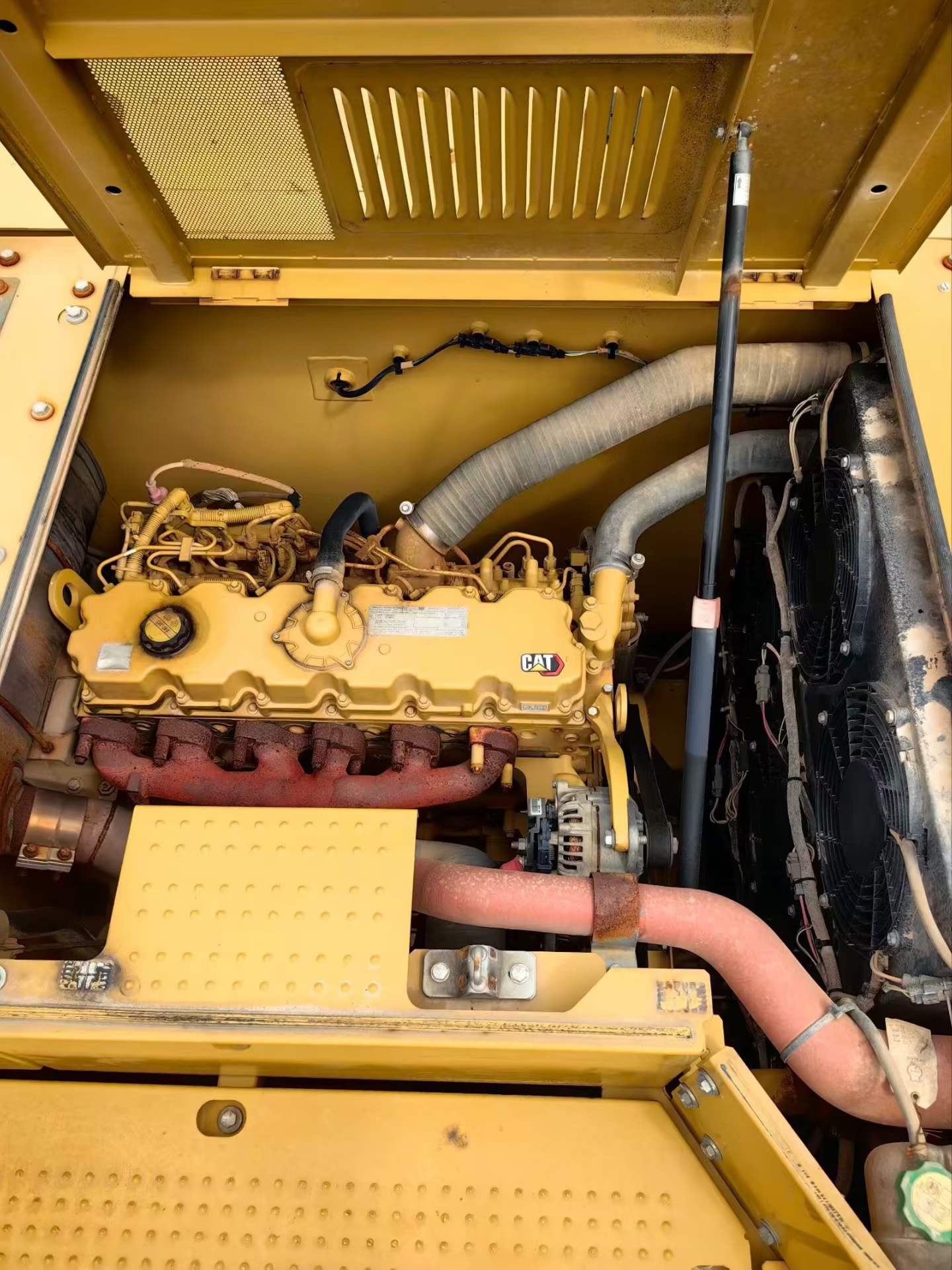 Buy Caterpillar 330B Used Excavator / 3 Used Caterpillar 330B Excavator 2021 Model / 3