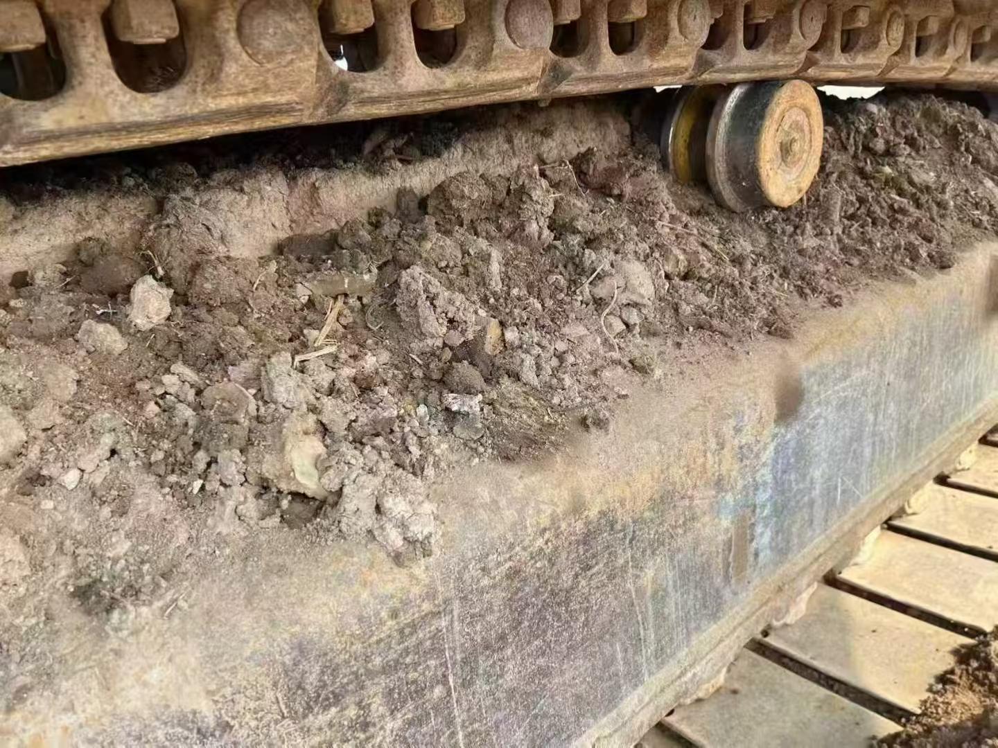 Buy Hyundai R220-5 Used Excavator / 5 Used Hyundai R220-5 Excavator 2016 Model / 5