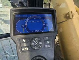 Buy Sumitomo SH380-5 Used Excavator / 3 Used Sumitomo SH380-5 Excavator 2018 Model / 3