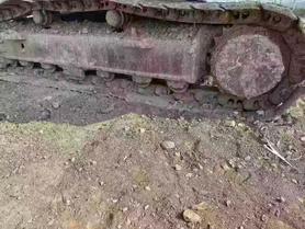 Buy Sany SY205C Used Excavator / 9 Used Sany SY205C Excavator 2018 Model / 9