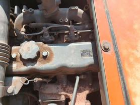 Buy Hitachi EX120 Used Excavator / 6 Used Hitachi EX120 Excavator 2013 Model / 6