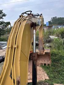 Buy Caterpillar 330B Used Excavator / 8 Used Caterpillar 330B Excavator 2021 Model / 8