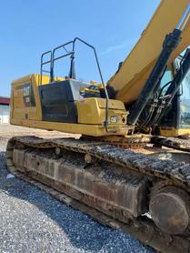 Buy Caterpillar 336E Used Excavator / 2 Used Caterpillar 336E Excavator 2019 Model / 2