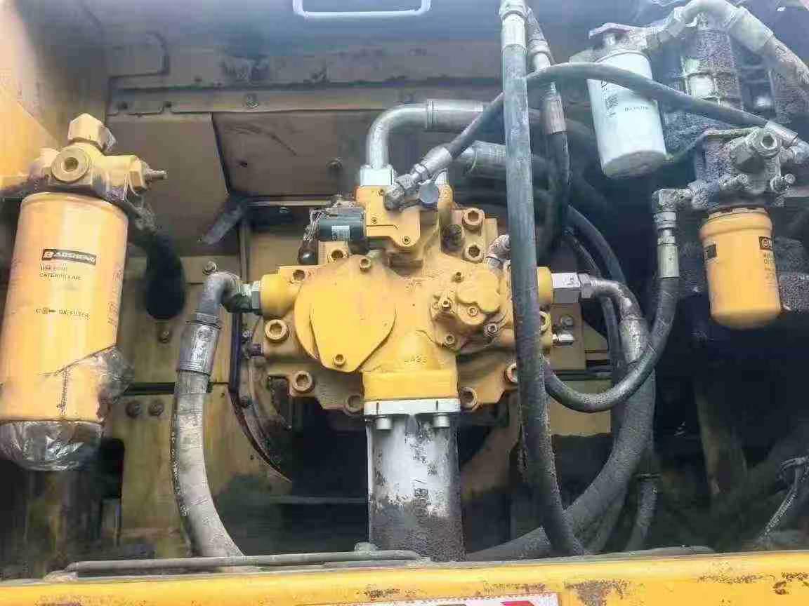 Buy Caterpillar 336E Used Excavator / 3 Used Caterpillar 336E Excavator 2018 Model / 3