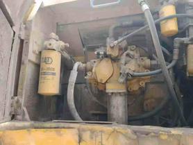 Buy Caterpillar 340D2L Used Excavator / 3 Used Caterpillar 340D2L Excavator 2017 Model / 3