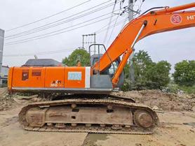 Buy Hitachi EX360-5 Used Excavator / 9 Used Hitachi EX360-5 Excavator 2016 Model / 9