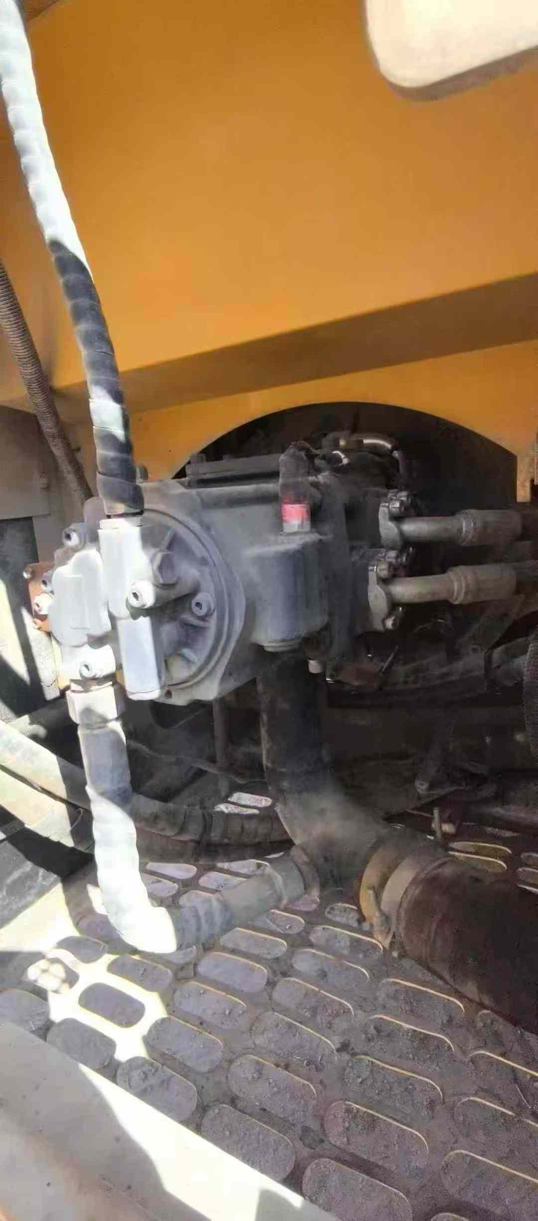 Buy Sany SY16C Used Excavator / 6 Used Sany SY16C Excavator 2021 Model / 6