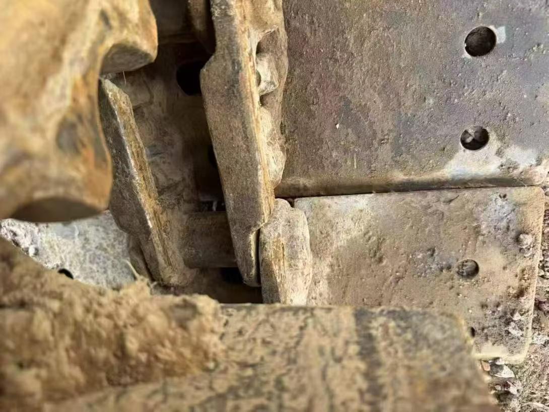 Buy Caterpillar 307B Used Excavator / 4 Used Caterpillar 307B Excavator 2017 Model / 4