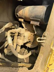 Buy Caterpillar 307B Used Excavator / 7 Used Caterpillar 307B Excavator 2017 Model / 7