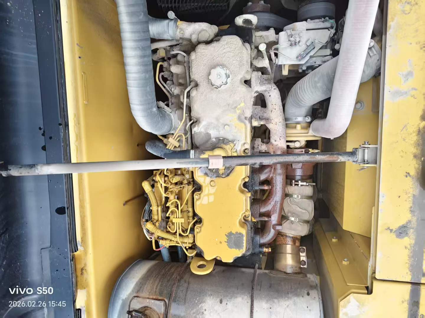 Buy Caterpillar 323 Used Excavator / 5 Used Caterpillar 323 Excavator 2018 Model / 5