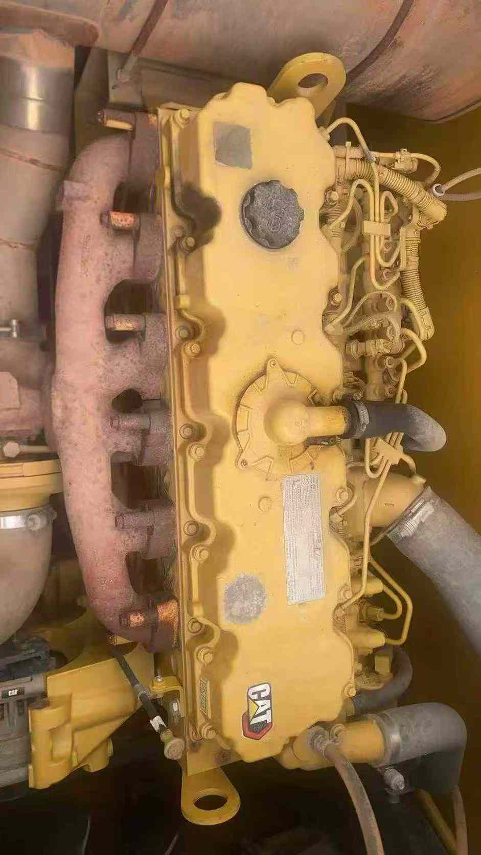 Buy Caterpillar 336E Used Excavator / 7 Used Caterpillar 336E Excavator 2020 Model / 7